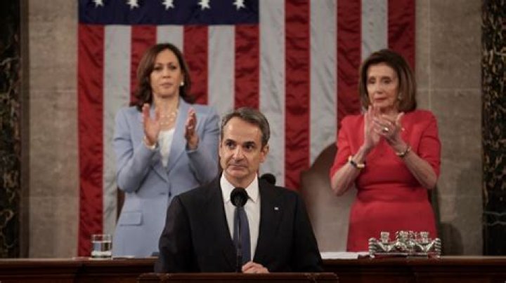 Mitsotakis to bolster bonds with Greek Diaspora in USA visit The The