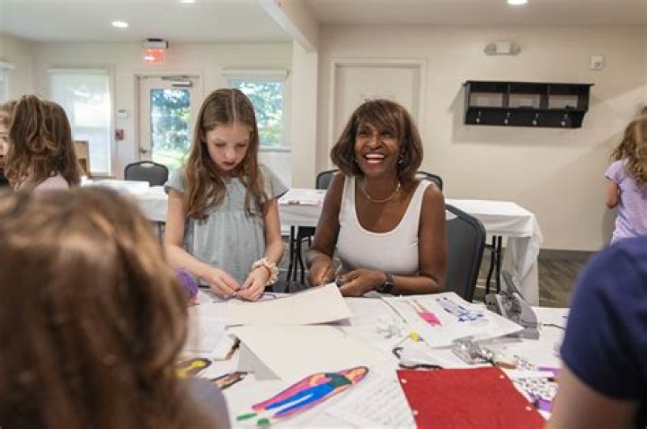 MJCCA launches successful new youth fashion design program Rough