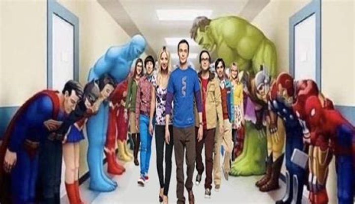 Mlad&yacute; Sheldon zaskočil. Nečakajte humor ako z Te&oacute;rie veľk&eacute;ho tresku O