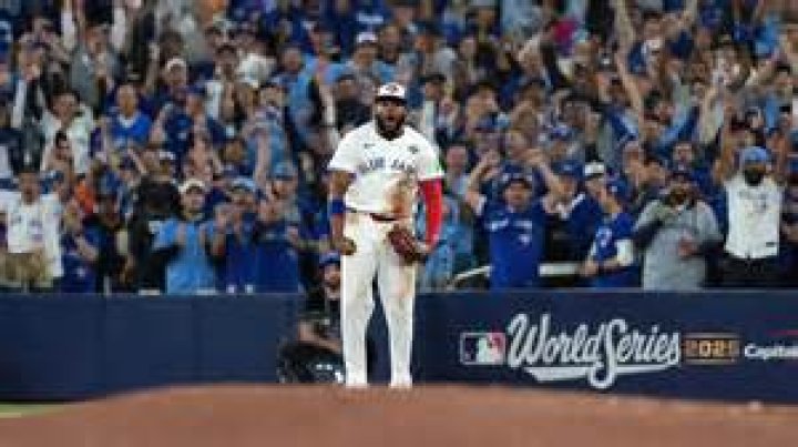 MLB&reg; The Show&trade; VLADIMIR GUERRERO JR. IS YOUR MLB THE SHOW 24 COVER
