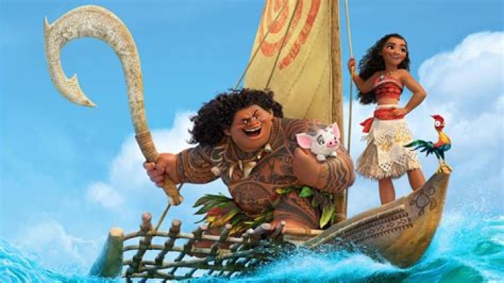 Moana's Cast, Crew Talk Cultural Pride, Mythology & Music