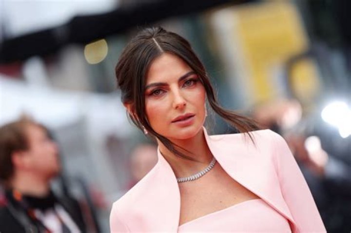 Model Kelly Piquet Biography, Career, and social media TFIGlobal
