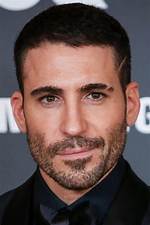 Model Miguel Angel Silvestre and His Famous Partnerships