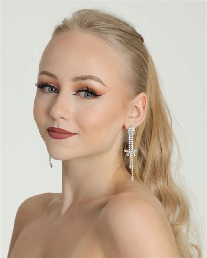 Models from Estonia list