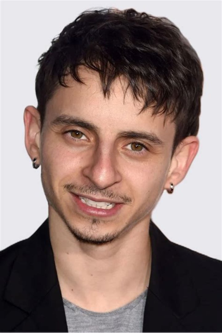 Moises Arias