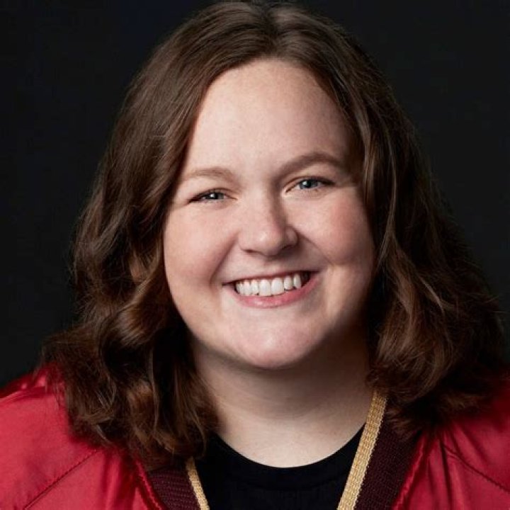 Molly Kearney: A Rising Star In The Entertainment Industry