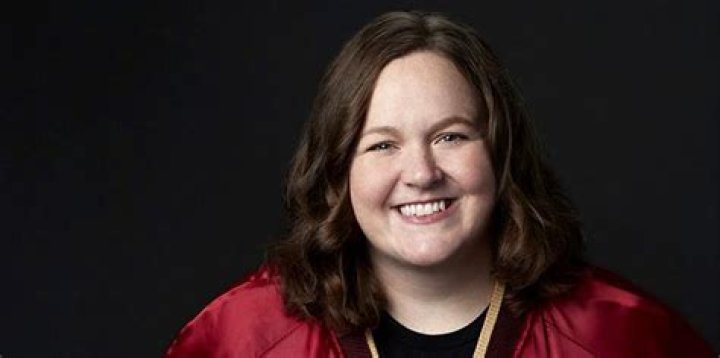 Molly Kearney to Join 'Saturday Night Live' as First Nonbinary Cast