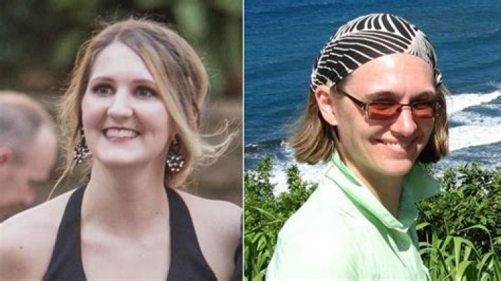 Molly Matheson & Megan Getrum Murders How Did They Die? Who Killed Them?