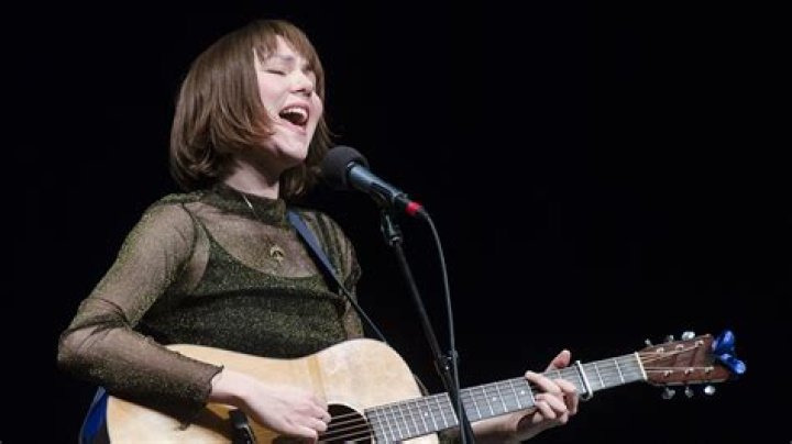 Molly Tuttle On Mountain Stage NCPR News