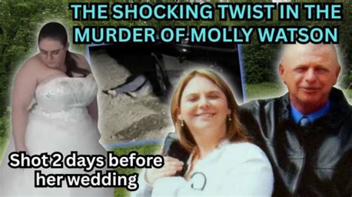 Molly Watson Murder & Cause of Death How Did She Die?