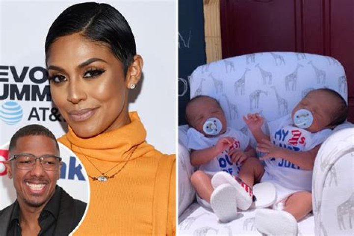 Mom of Nick Cannon&rsquo;s baby Bre Tiesi explains why he may not have to pay