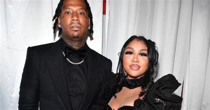 Moneybagg Yo's Girlfriend: Uncovering The Woman Behind The Rapper