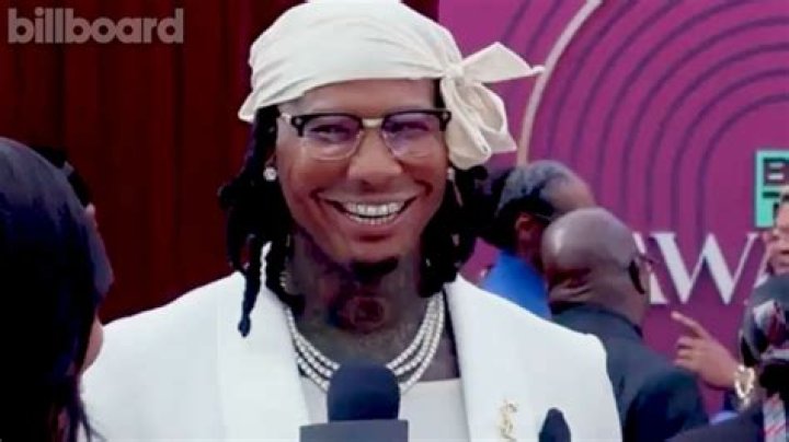 Moneybagg Yo Reveals He Was Unfaithful To Longtime Girlfriend Ari
