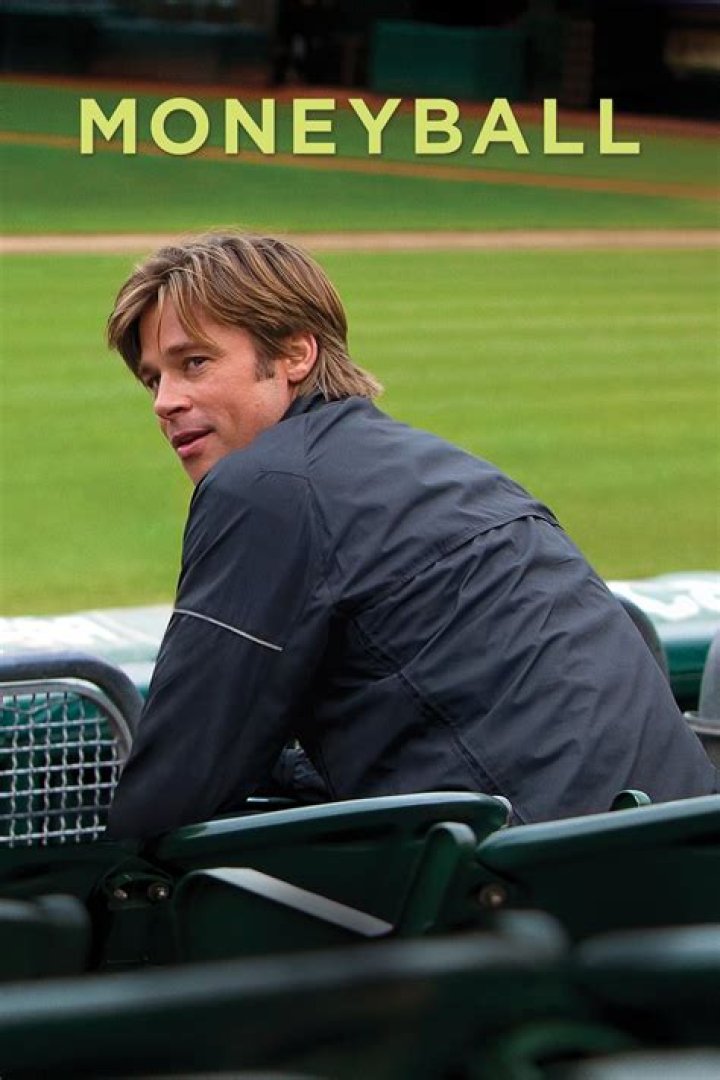 Moneyball (2011) MovieWeb