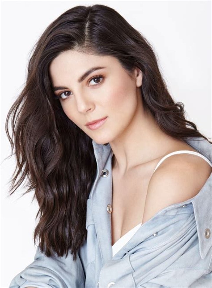 Monica Barbaro IMDbPro