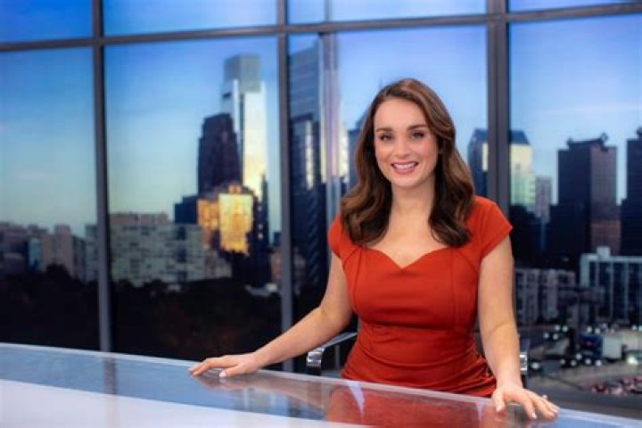 Monica Cryan PHL17 r/hot_reporters