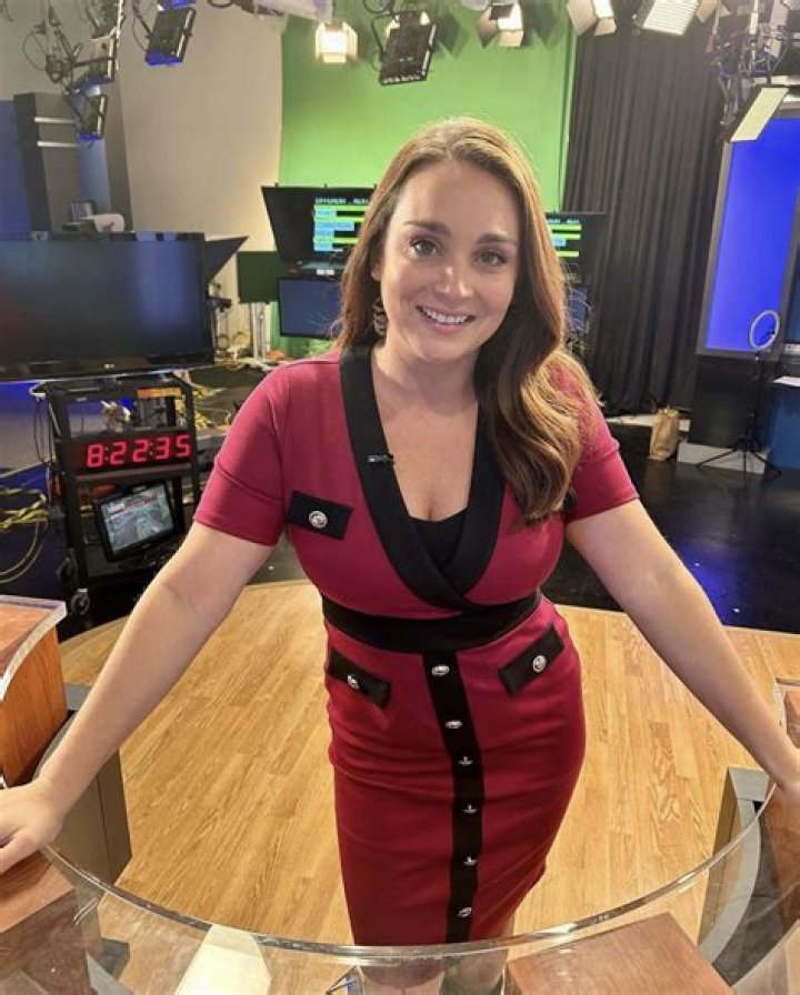 Monica Cryan