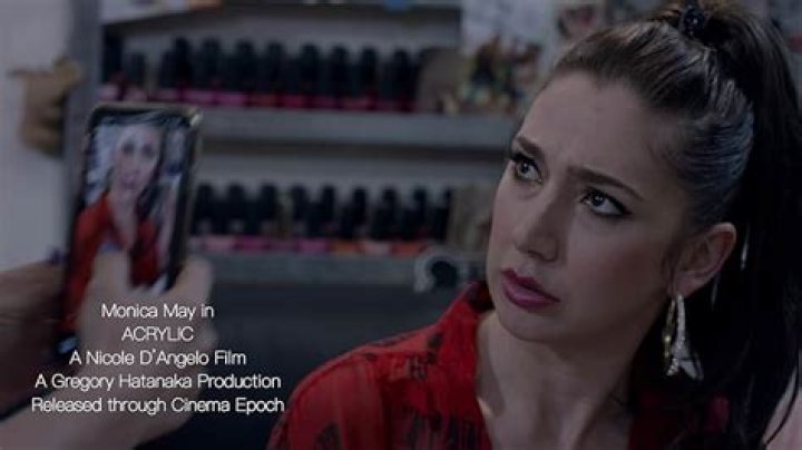 Monica May IMDb