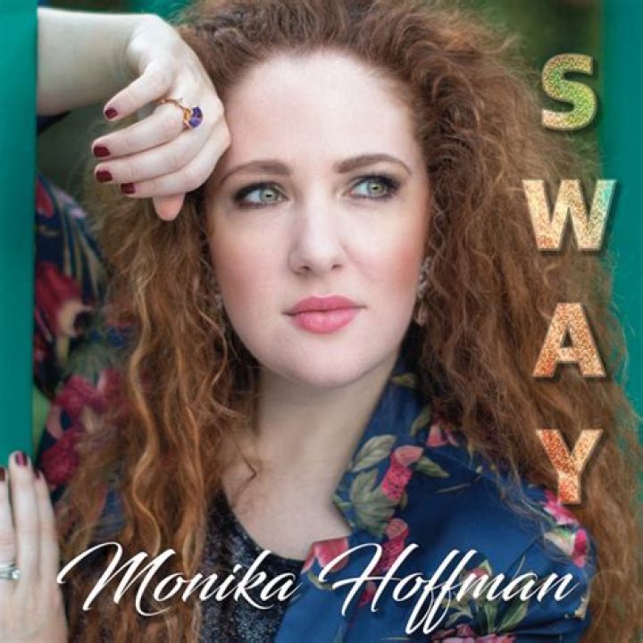 Monika Hoffman Spotify