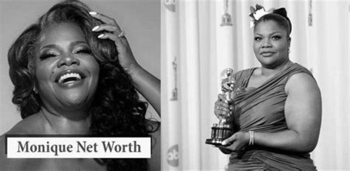 Monique Net Worth Celebrity Net Worth
