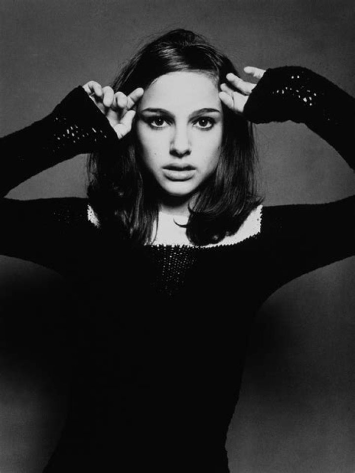 Monsieur Hulot Natalie portman, Natalie portman young, Natalie