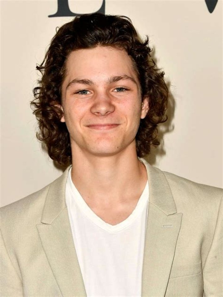 Montana Jordan's Age: Exploring The Young Actor's Journey