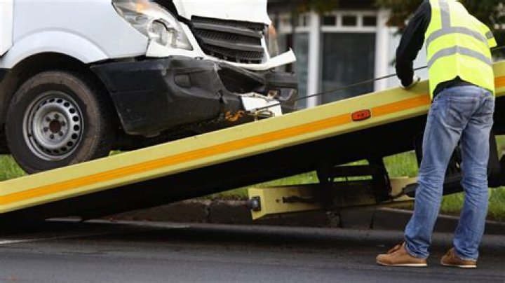 Montclair Car Accident Lawyers Auto Injury Attorneys Montclair, NJ