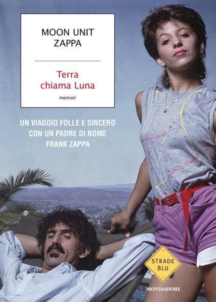 Moon Unit Zappa's European Adventure: A Comprehensive Travel Guide