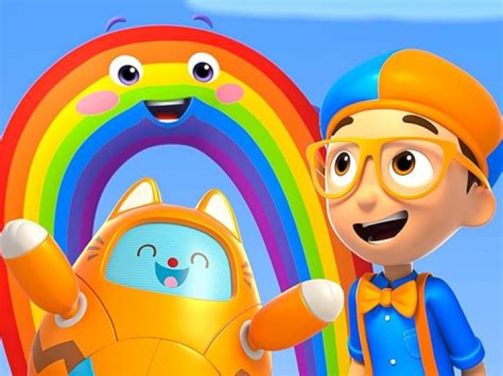 Moonbug and Amazon Expand Blippi's Universe with New Original Series