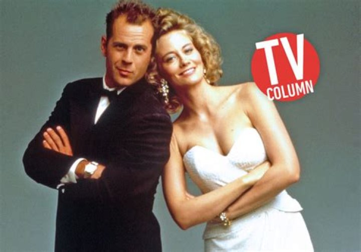 Moonlighting La serie che ha lanciato Bruce Willis e rivoluzionato la tv