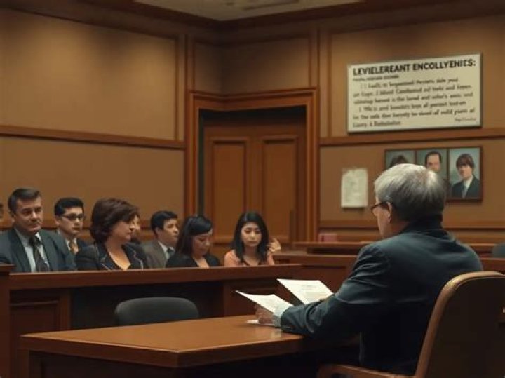 More testimony from mental experts in Tyler Hadley resentencing hearing