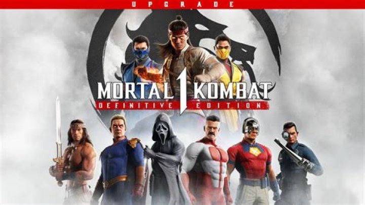 Mortal Kombat 1 Did 2 Guest Characters Get LEAKED? + Release Date