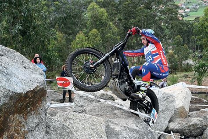 Motorcycle Trials, Enduro News, Motocross and Trials Bikes