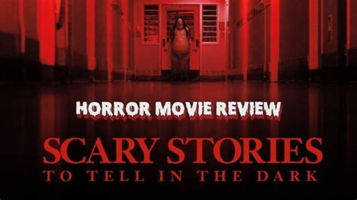 Movie Review &lsquo;Scary Stories to Tell in the Dark&rsquo; should&rsquo;ve been TV