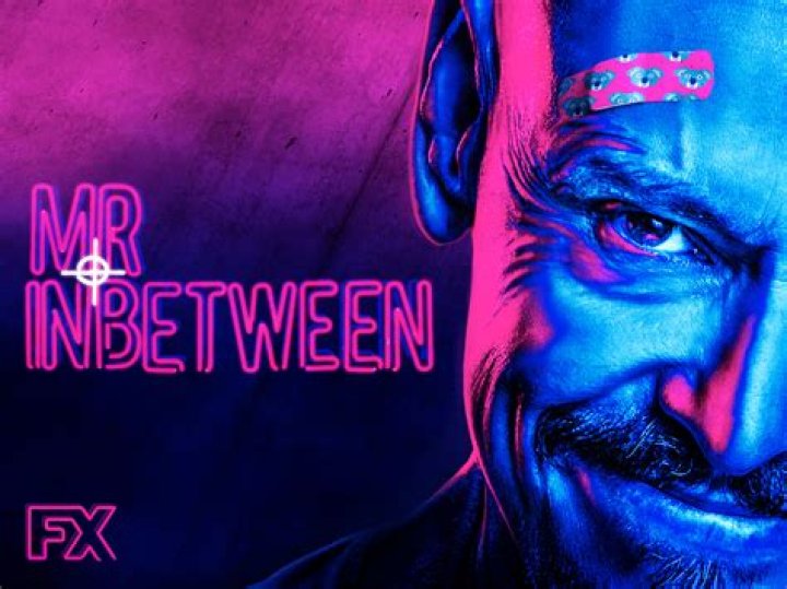 Mr. Inbetween (TVserie 20182021) MovieZine