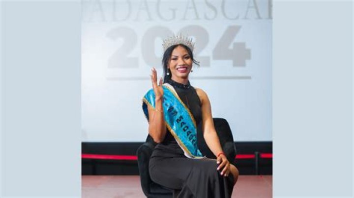 Ms. Madagascar People, Places in new york, Beauty