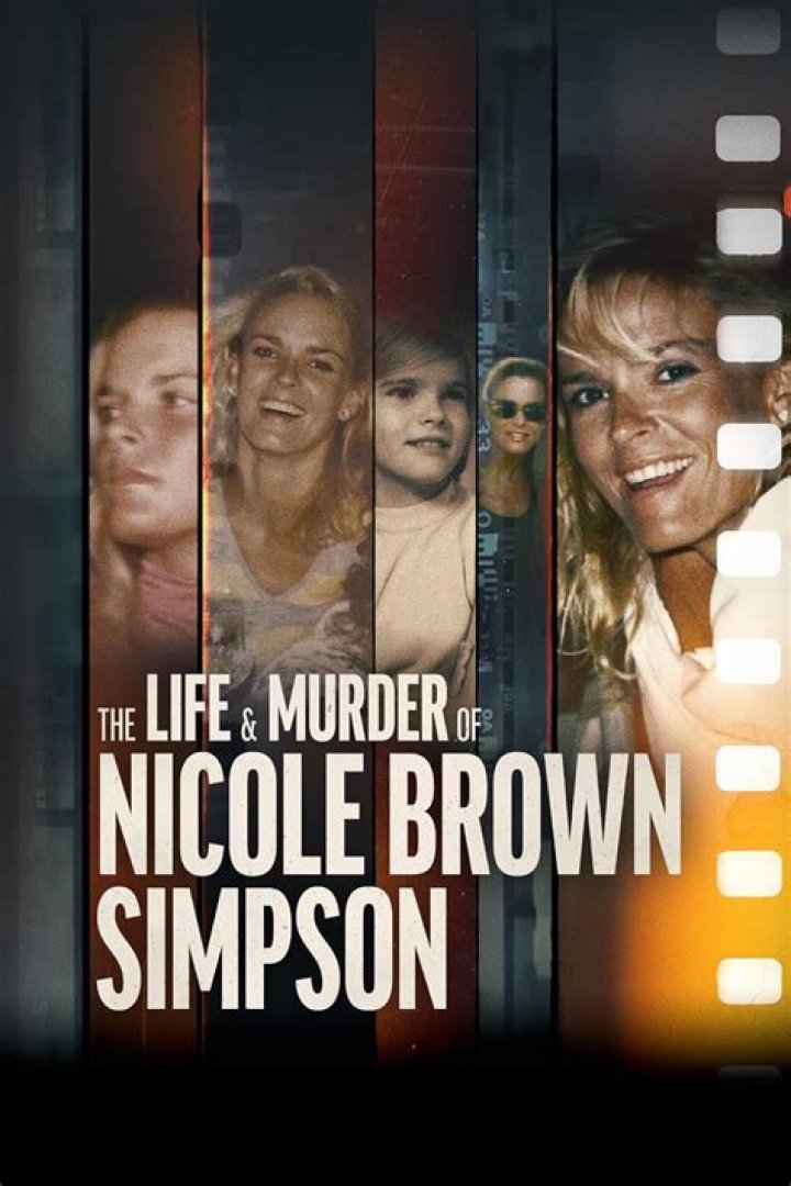 Murder victim Nicole Brown Simpson's mother Juditha , and sisters