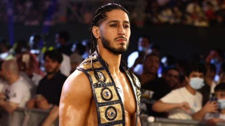 Mustafa Ali & The Bollywood Boyz Interested In A Role In Marvel&rsquo;s Blade