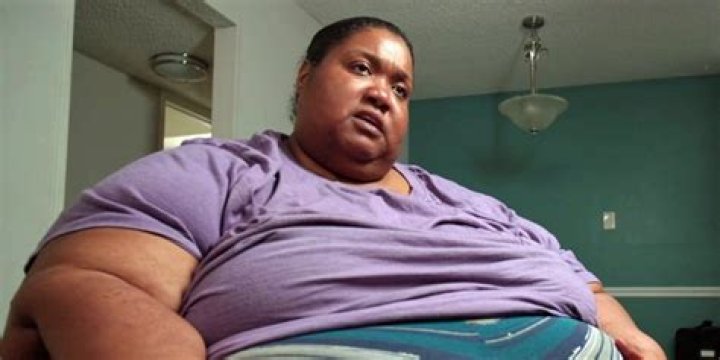 My 600lb Life Kelly Mason Episode ends in tragedy with her death