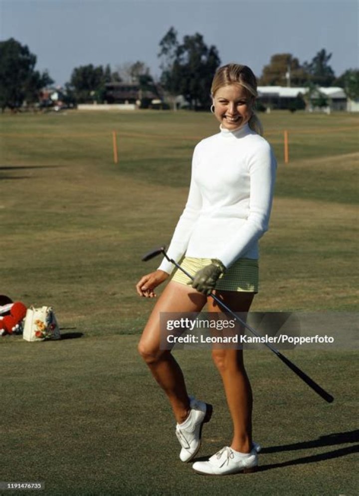 My Shot Laura Baugh Golf Digest