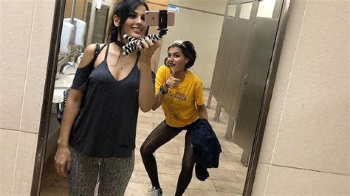 MY SISTER RUINS EVERYTHING YouTube