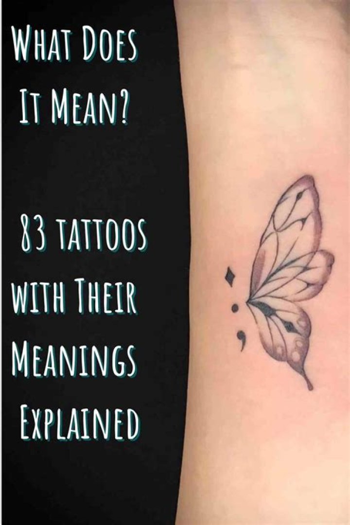 My tattoo! So much meaning, constant reminder I am blessed Cute Thigh