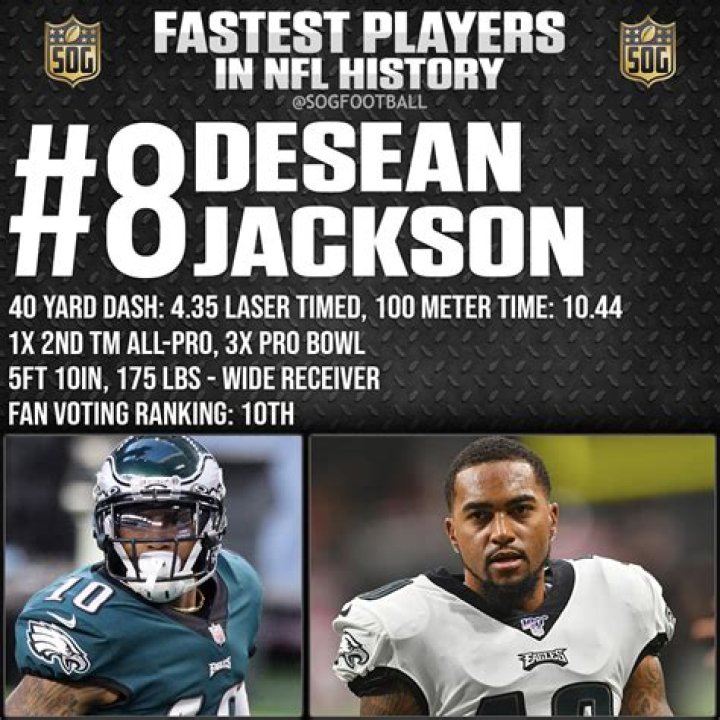 My Top 10 DeSean Jackson's Favorite 2020 Songs Billboard