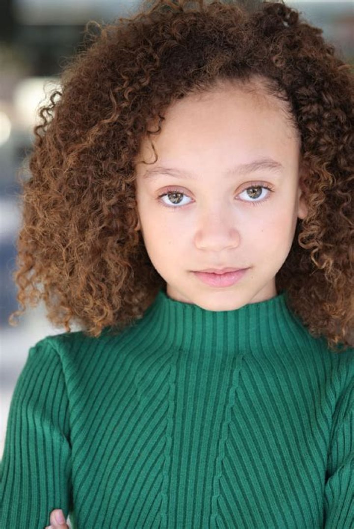 MykalMichelle Harris IMDb