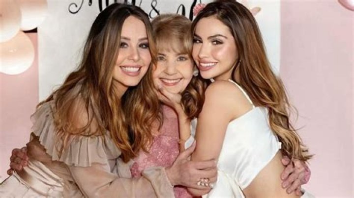 Myrka Dellanos celebr&oacute; su cumplea&ntilde;os presumiendo su cuerpazo con un