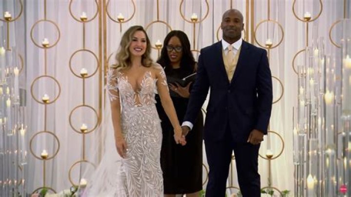 Myrla: A Journey Through Love On Married At First Sight