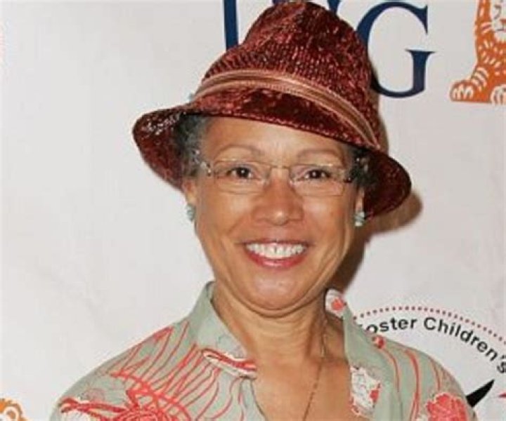 Myrna ColleyLee Bio, Facts, Family Life of Freeman&rsquo;s ExWife