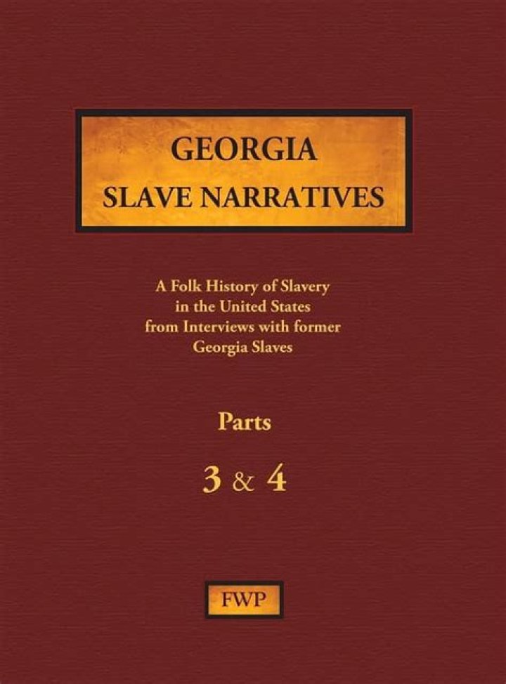 N/A. English A former slave of U.S. President Andrew Jackson (probably