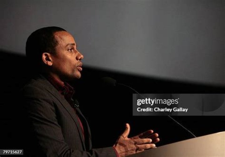 NAACP Hollywood Bureau Announces Hill Harper As AIPAC Visionary Honoree