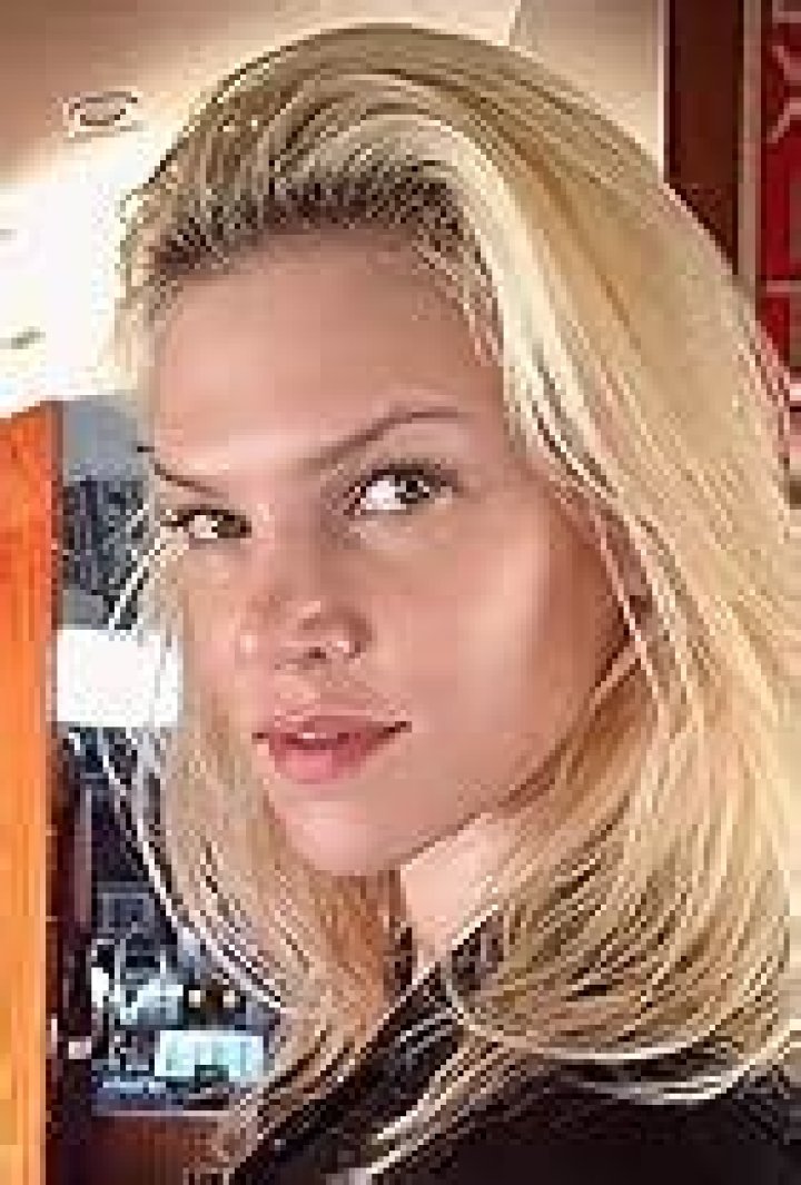 Nadia Marcinkova IMDb